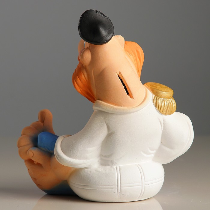 Копилка "Боцман"