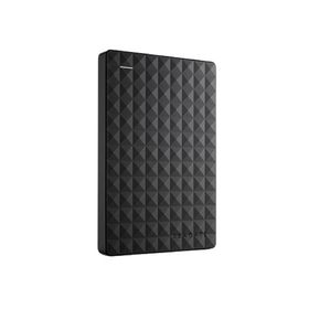 

Внешний жесткий диск Seagate USB 3.0 1 Тб STEA1000400 Expansion Portable 2.5", черный