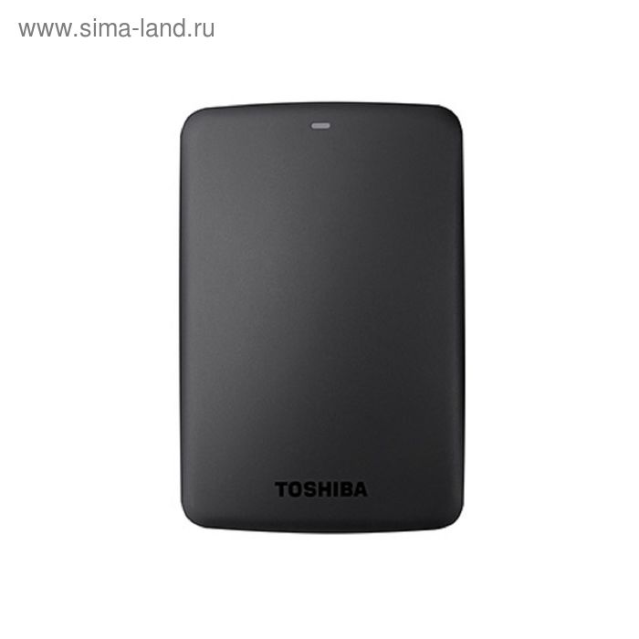Внешний жесткий диск Toshiba USB 3.0 500 Гб HDТб305EK3AA Canvio Basics 2.5