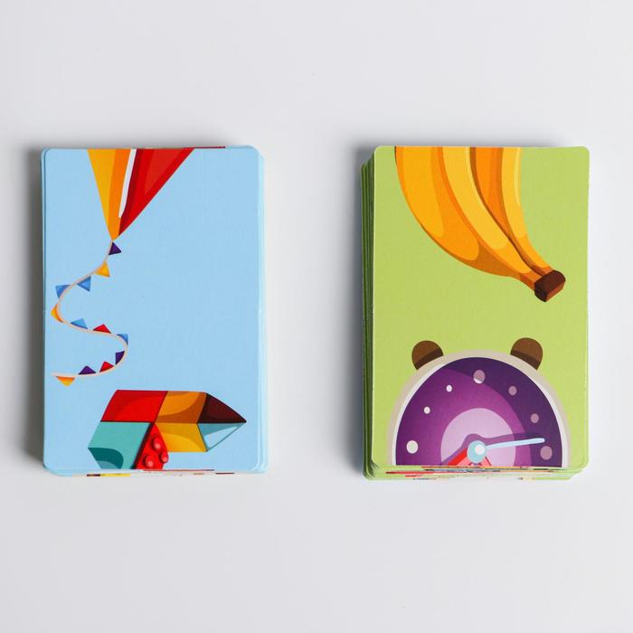 Домино настольная игра «Мои игрушки»