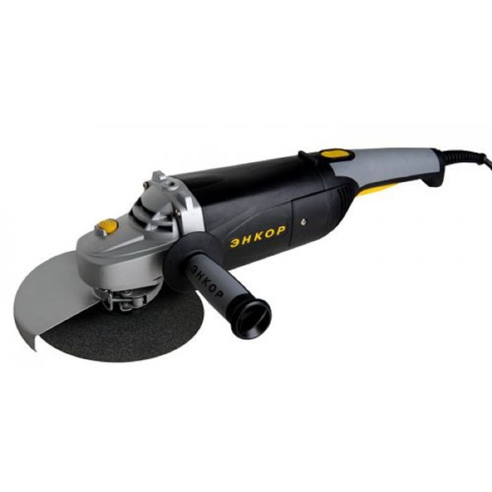 УШМ ЭНКОР 1800/180ЭМ, 1/4/80