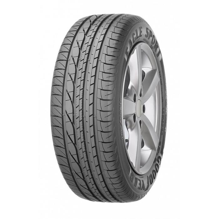 фото Шина летняя goodyear eagle sport 185/60 r14 82h