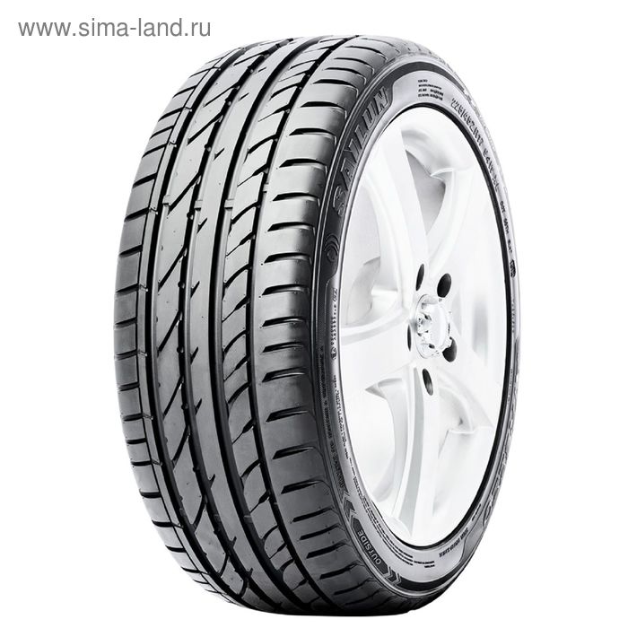 фото Шина летняя sailun atrezzo eco 185/60 r14 82h