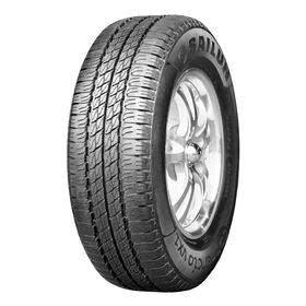 

Шина летняя Sailun Commercio VX1 205/70 R15C 106/104R