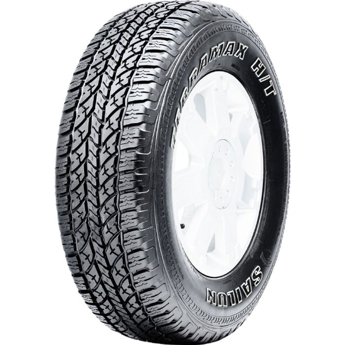 Шина легковая летняя Sailun Terramax A/T 225/75 R16 115/112S