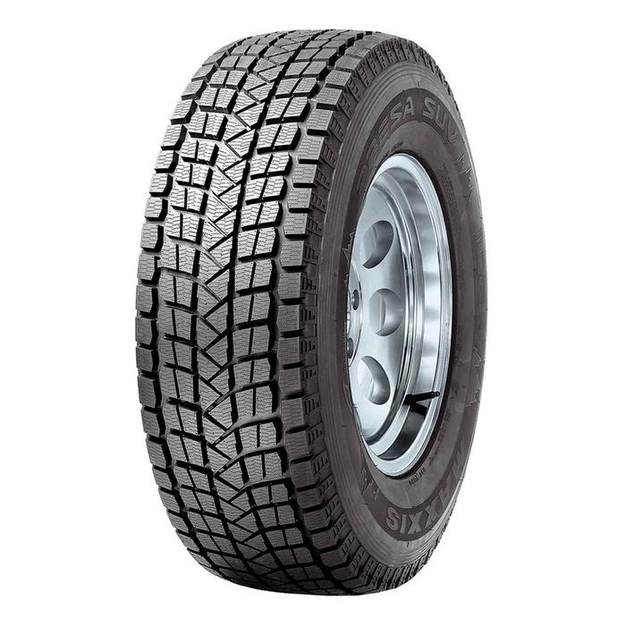 Зимняя шипованная шина Maxxis NP3 215/55 R16 97T