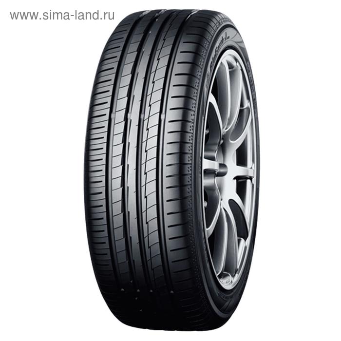 фото Шина летняя yokohama bluearth-a ae50 215/65 r17 99v