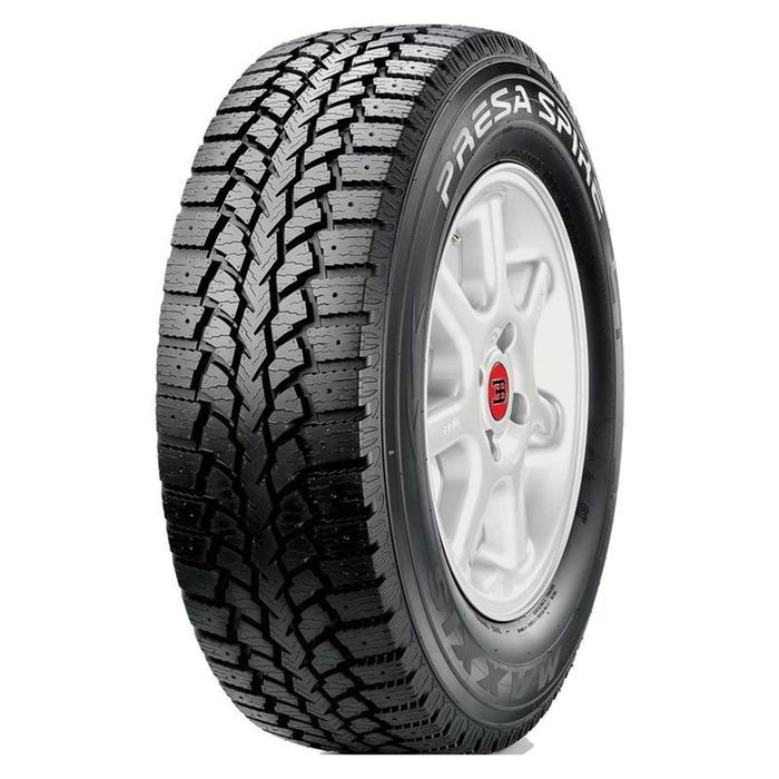 Зимняя нешипованная шина Maxxis MA-SLW 185/75 R16С 100/97Q