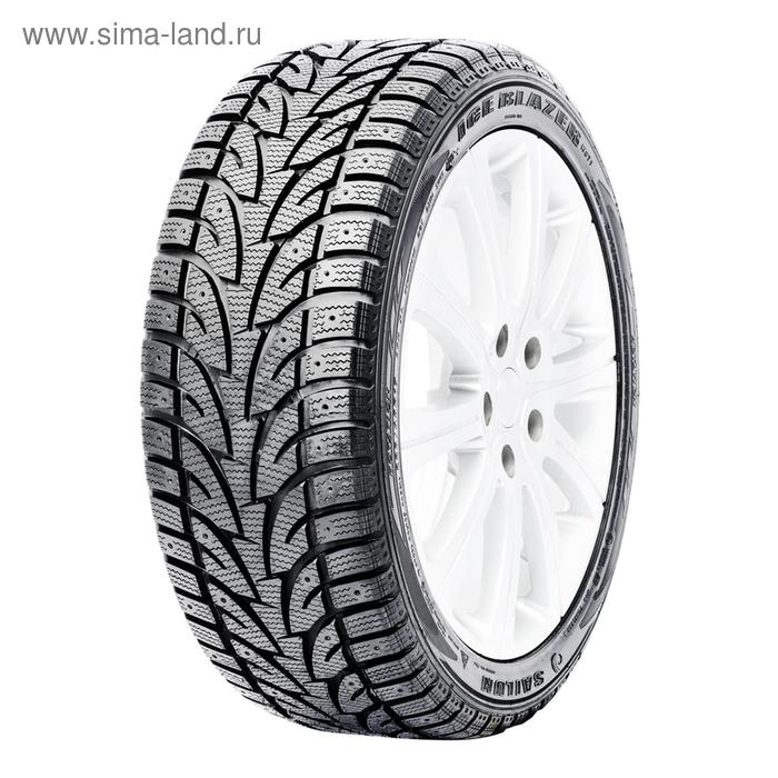 фото Шина зимняя шипованная sailun ice blazer wst1 215/65 r16 98t