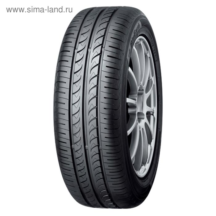 фото Шина летняя yokohama bluearth ae01a 195/55 r15 85h