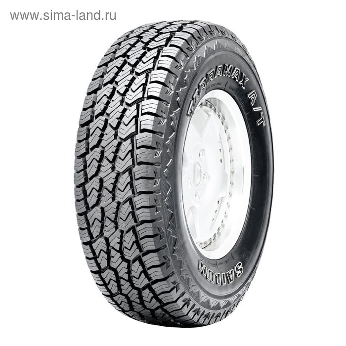 Шина всесезонная Sailun Terramax A/T 235/70 R16 106S wd69 iceknight 235 70 r16 106s