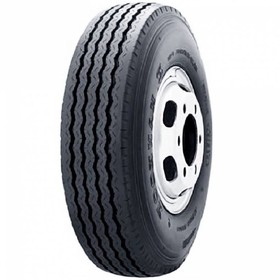 

Грузовая шина Hankook TH22 235/75 R17.5 143/141J TL Прицепная Региональная