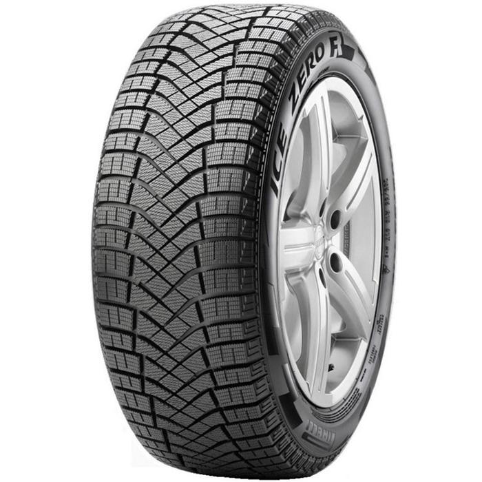 фото Шина зимняя нешипуемая pirelli icezero friction 245/45 r18 100h