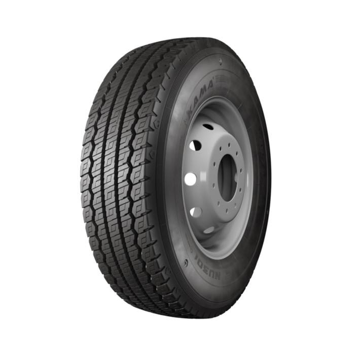Шина грузовая Кама NU-301 275/70 R22.5 148/145J