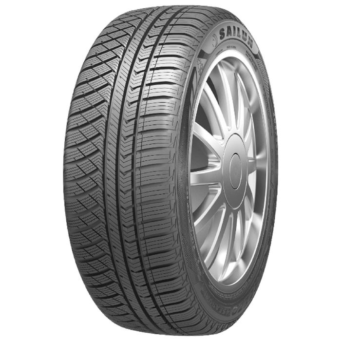 Шина легковая всесезонная Sailun Atrezzo 4 Seasons 195/65 R15 91H