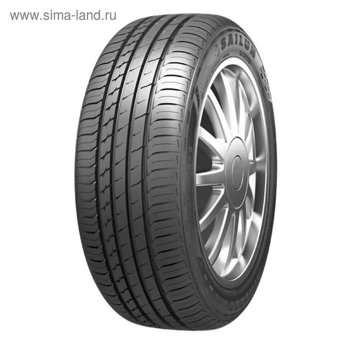 фото Шина летняя sailun atrezzo elite 195/65 r16 92v