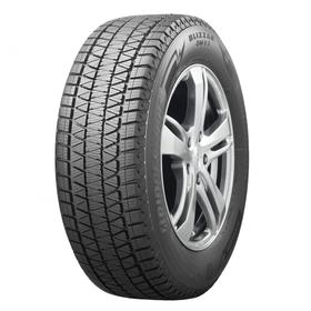 

Шина зимняя нешипуемая Bridgestone Blizzak DM-V3 265/70 R16 112R