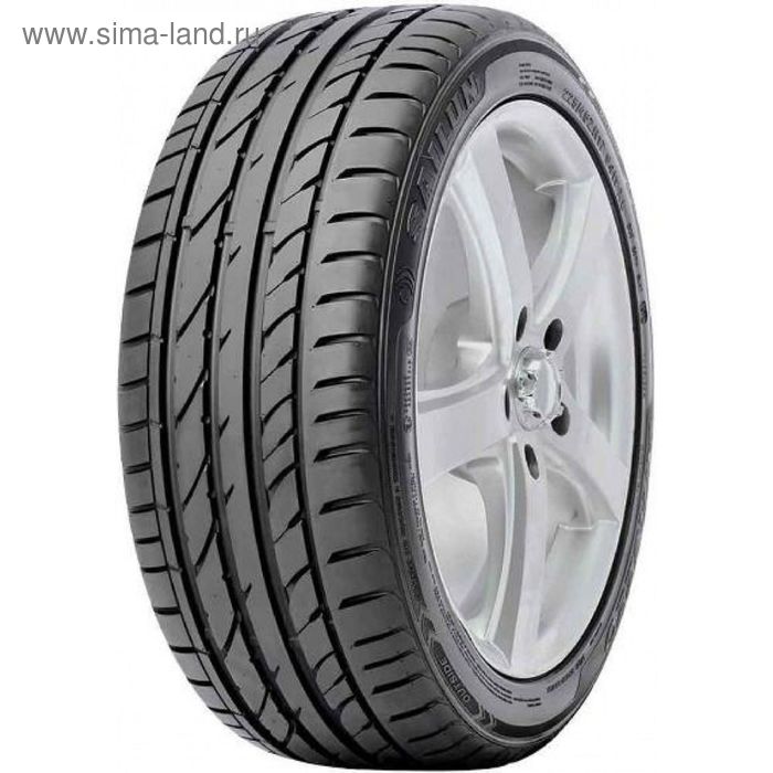 фото Шина летняя sailun atrezzo elite 205/55 r15 88v