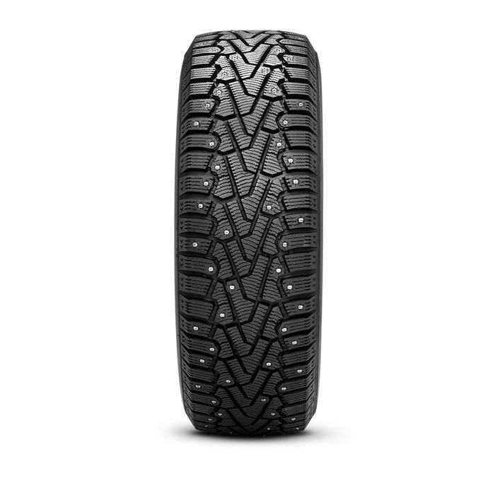 Зимняя шипованная шина Pirelli Ice Zero 225/55 R16 99T