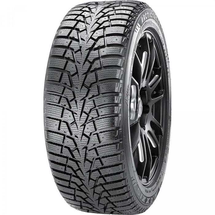 фото Шина зимняя шипованная maxxis ns3 arctic trekker 225/65 r17 102t