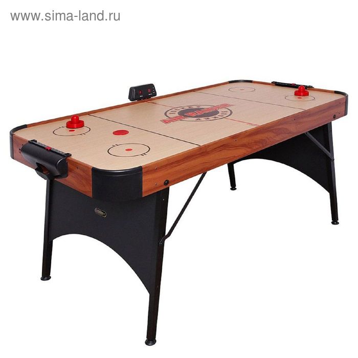 Аэрохоккей Fortuna Air Raider HD-50 153x77x80см 18090₽