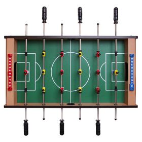 

Футбол/кикер Fortuna Junior FD-31 настольный, 69х36,5х24 см
