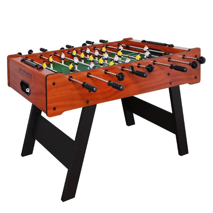 Футбол / кикер Fortuna FVD-415 122x61x81см