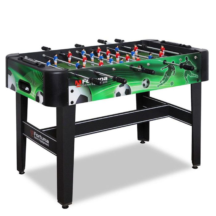 Футбол / кикер Fortuna Forward  FRS-460 Telescopic 122x61x81см