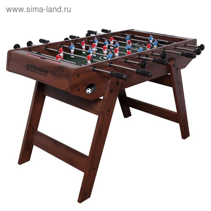 Футбол/кикер Fortuna Sherwood FDH-430, 125x61x81,3 см