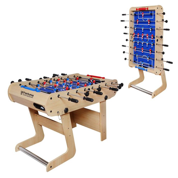 Футбол / кикер Fortuna Azteca FDL-420 121x61x81см