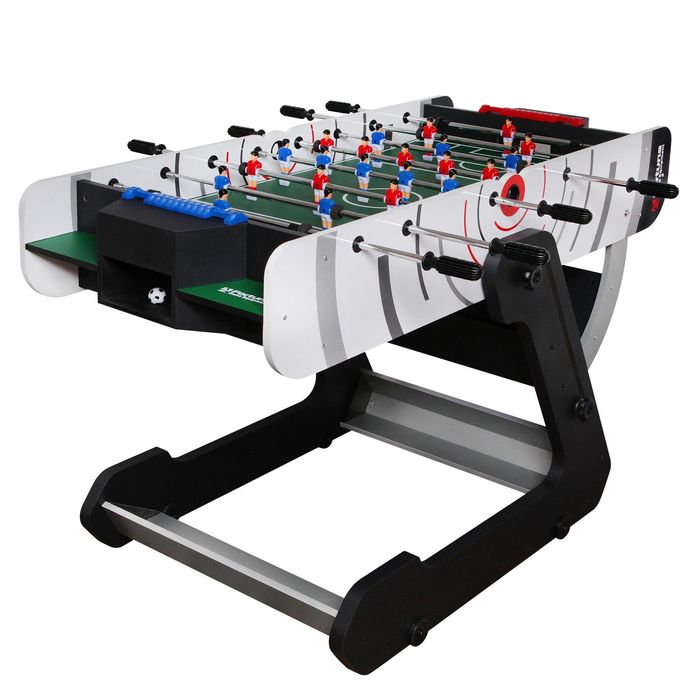 Футбол / кикер Fortuna Evolution FDX-470 Telescopic 130x69x86,5см