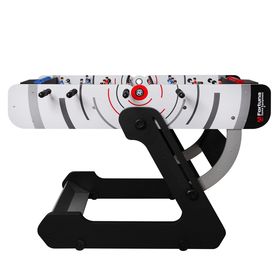 

Футбол/кикер Fortuna Evolution FDX-470 Telescopic, 130x69x86,5 см
