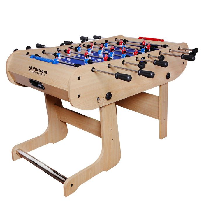 Футбол / кикер Fortuna Olympic FDL-455 138x71x87см