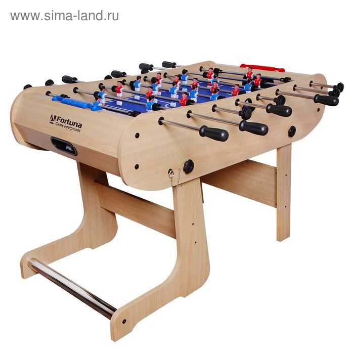 Футбол/кикер Fortuna Olympic FDL-455, 138x71x87 см