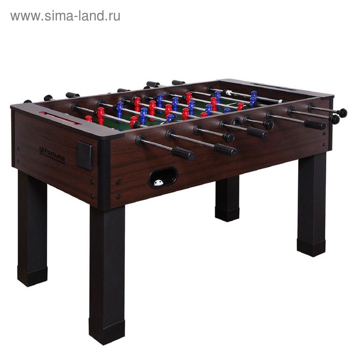 Футбол/кикер Fortuna Defender FDH-520, 140x74x86 см