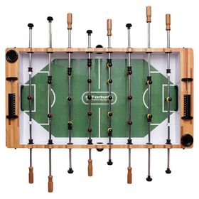 

Футбол/кикер Fortuna Tournament Profi FRS-570, 140x73.6x87.6 см