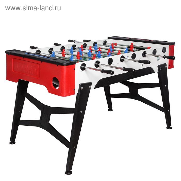 Футбол/кикер Norditalia Storm F-1 Family Outdoor Telescopic, всепогодный 145x76x85 см