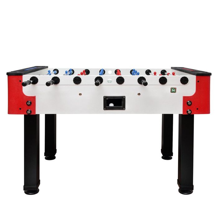 Футбол / кикер Norditalia Storm F-2 Family Outdoor Telescopic всепогодный 145x76x93см