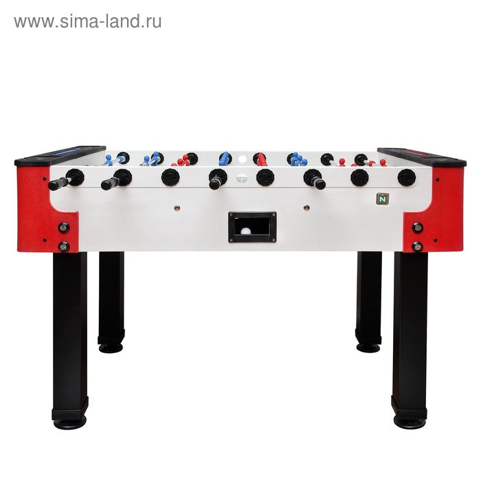 Футбол/кикер Norditalia Storm F-2 Family Outdoor Telescopic, всепогодный 145x76x93 см