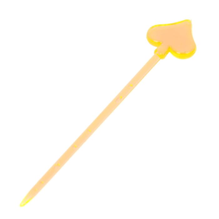 Часы настенные со скретч-слоем "Самой прекрасной", 25 см