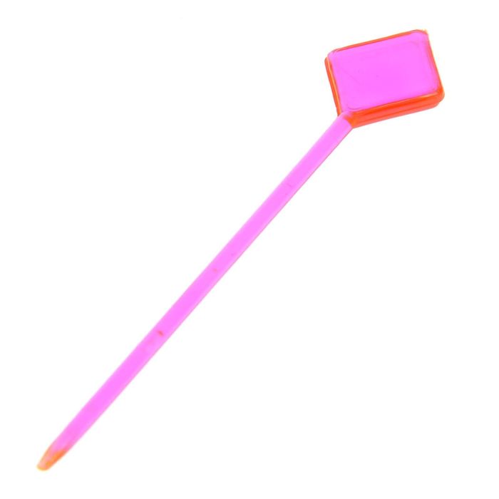 Часы настенные со скретч-слоем "Время побеждать", 25 см