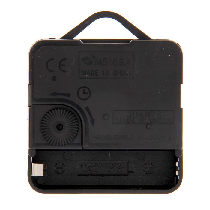 Часы настенные со скретч-слоем "Подводный мир", 25 см