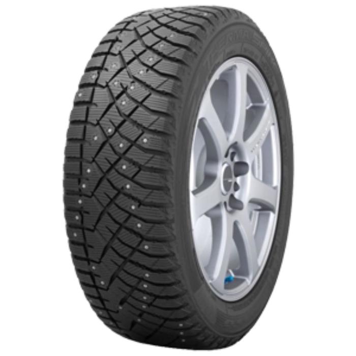 Зимняя шипованная шина Nitto Therma Spike 175/70 R14 84T