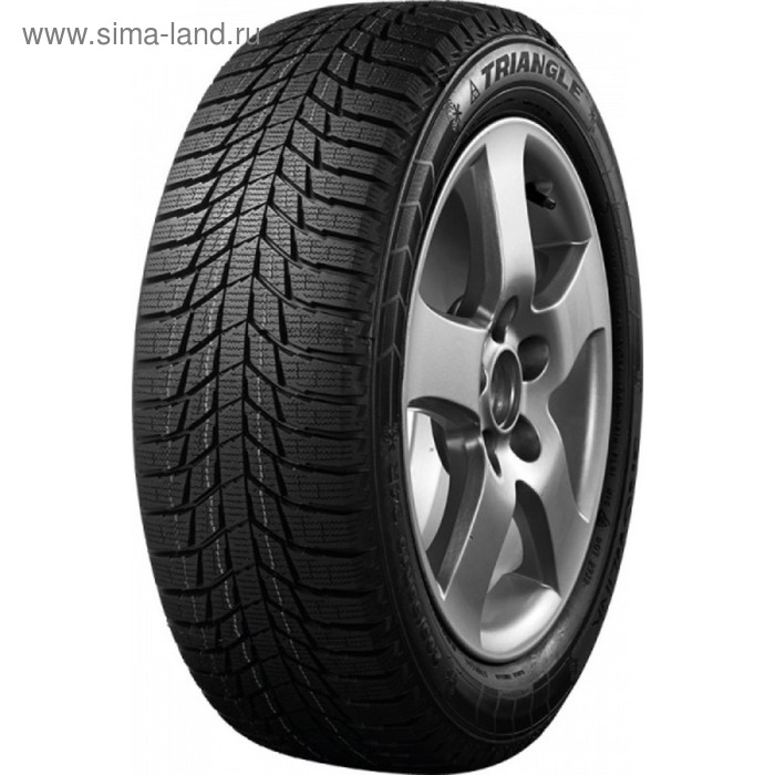 Зимняя нешипуемая шина Triangle PL01 215/65 R16 102R автомобильная шина triangle trin pl01 215 65 r16 102r без шипов