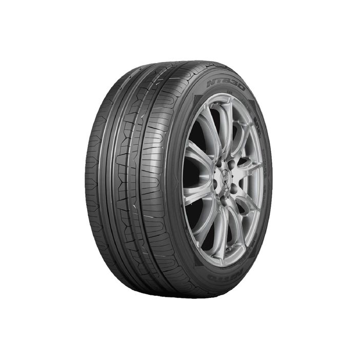 Шина легковая летняя Nitto NT830 215/45 R17 91W