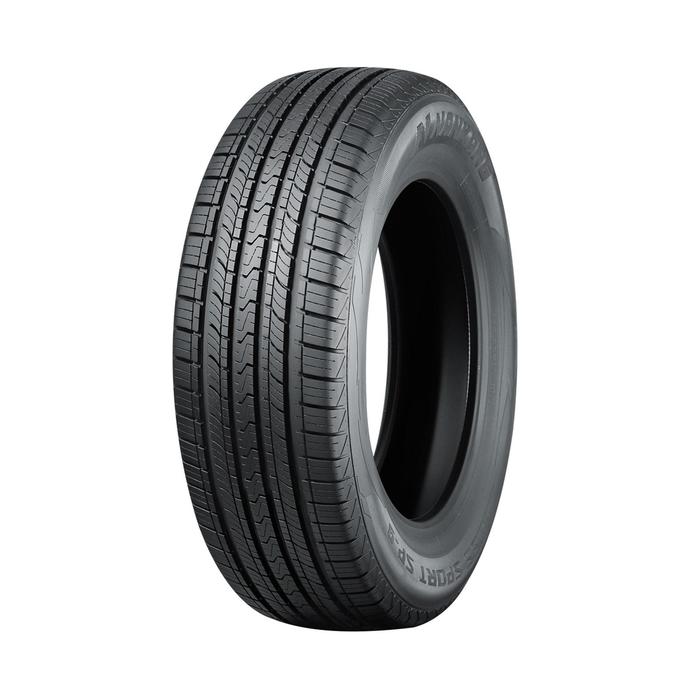 Зимняя нешипованная шина Nitto NT90W 235/55 R18 104Q