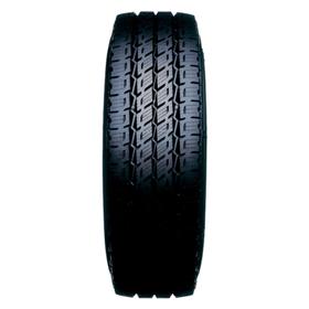 

Шина летняя Nitto Dura Grappler 245/70 R16 107S
