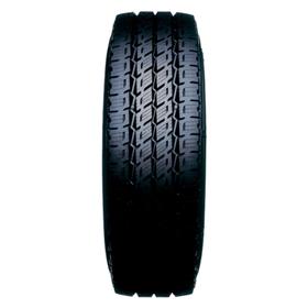 

Шина летняя Nitto Dura Grappler 275/65 R17 115T