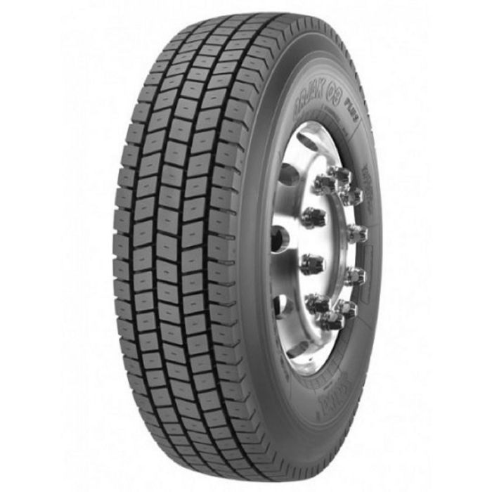 Грузовая шина Kelly Armorsteel KDM+ 295/80 R22.5 152/148M M+S
