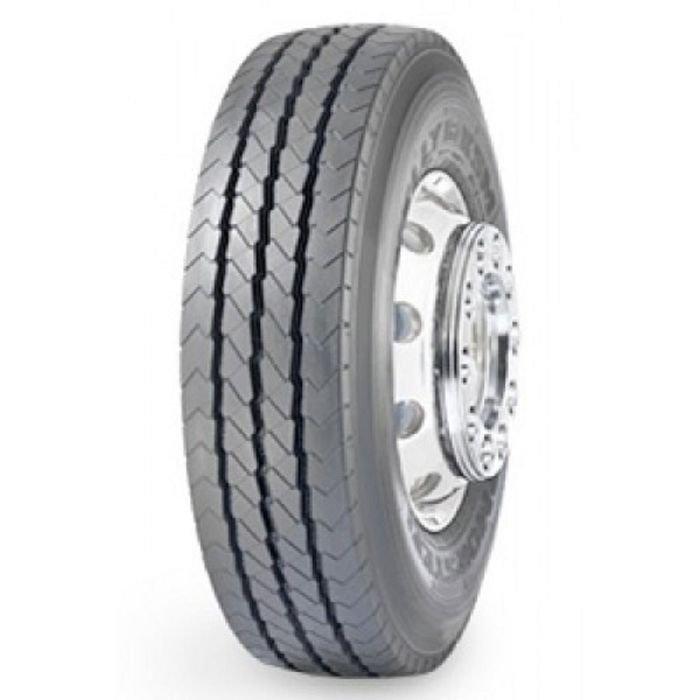 Грузовая шина Kelly Armorsteel KSM 295/80 R22.5 152/148M M+S